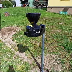 Pohled na stanici Dětřichov 2