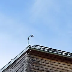 Fotografie meteostanice Nové Město pod Smrkem 2