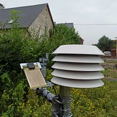 Fotografie meteostanice Nové Město pod Smrkem 4