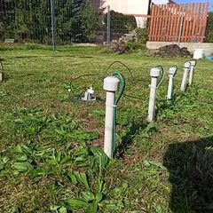 Půdní senzory