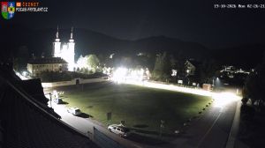 Náhled z kamery Hejnice