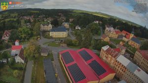Náhled z kamery Jindřichovice p. S.