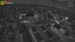 Náhled z kamery Jindřichovice p. S.