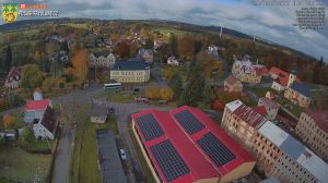 Náhled z kamery Jindřichovice p. S.