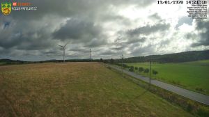 Náhled z kamery Jindřichovice p. S. (Pohled 2)