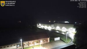 Náhled z kamery Dětřichov