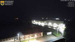 Náhled z kamery Dětřichov