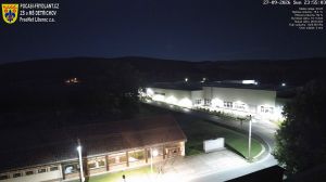 Náhled z kamery Dětřichov