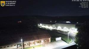 Náhled z kamery Dětřichov